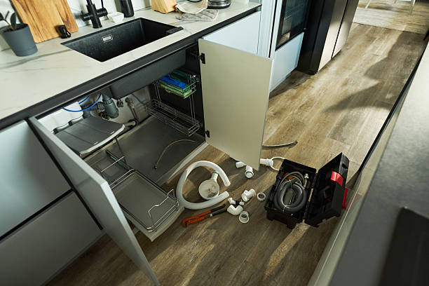 Trusted Drain Cleaning service in New Bloomfield, PA - AAA Plumbing Heating